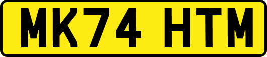 MK74HTM