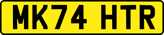 MK74HTR