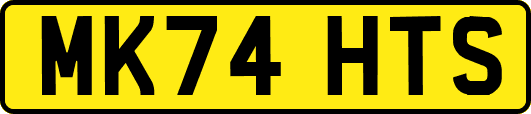 MK74HTS