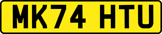 MK74HTU