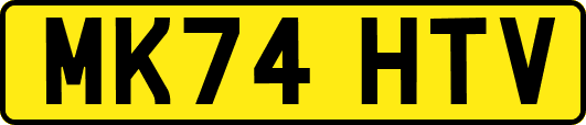 MK74HTV
