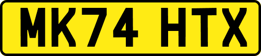 MK74HTX