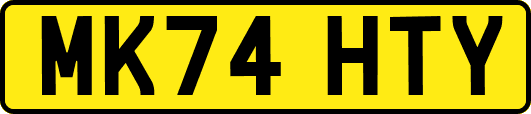 MK74HTY