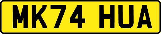 MK74HUA