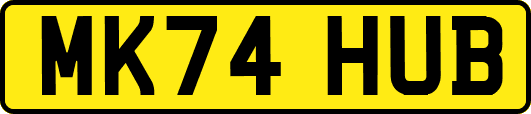 MK74HUB