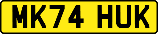 MK74HUK