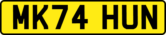 MK74HUN