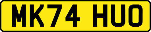 MK74HUO