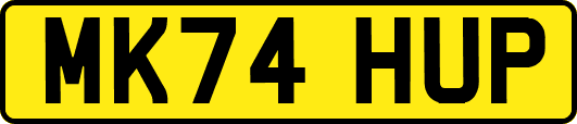 MK74HUP
