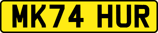 MK74HUR