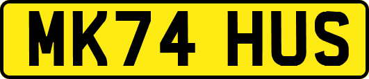 MK74HUS