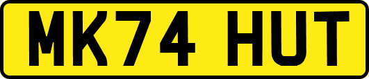 MK74HUT