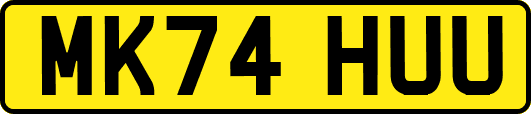 MK74HUU
