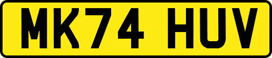 MK74HUV
