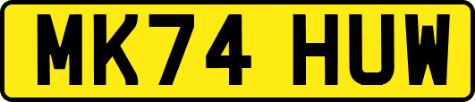 MK74HUW