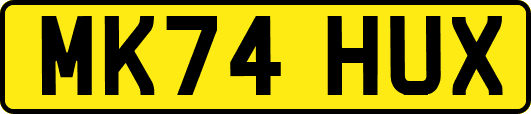 MK74HUX