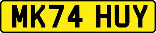 MK74HUY