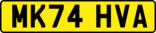 MK74HVA