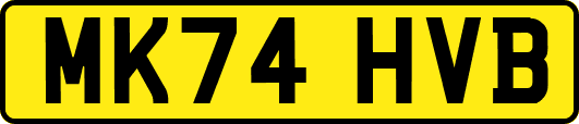 MK74HVB