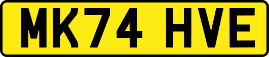 MK74HVE