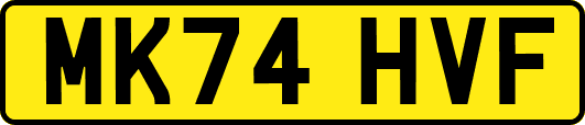 MK74HVF
