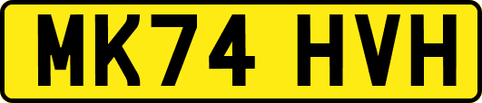 MK74HVH