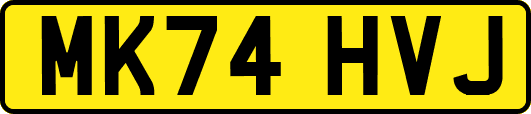 MK74HVJ