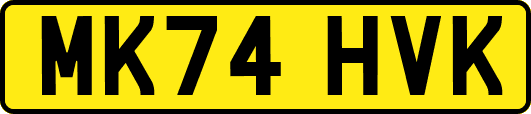 MK74HVK