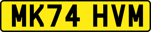 MK74HVM