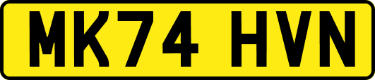 MK74HVN