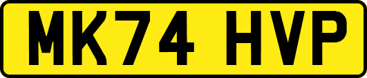 MK74HVP