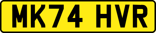 MK74HVR