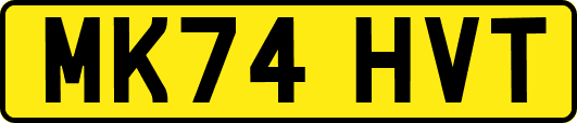 MK74HVT