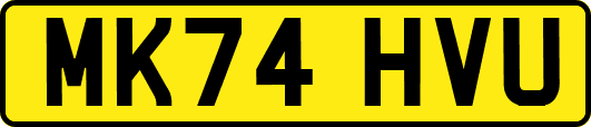 MK74HVU