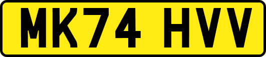 MK74HVV
