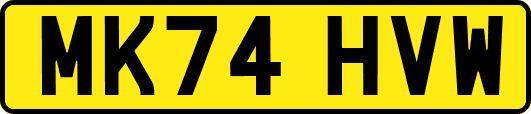 MK74HVW