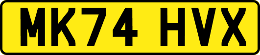 MK74HVX