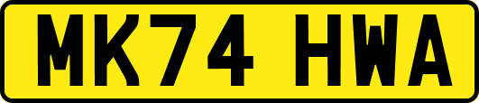 MK74HWA