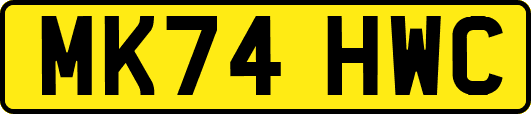 MK74HWC