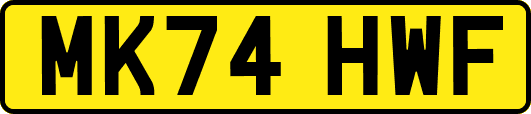MK74HWF