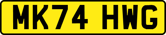 MK74HWG