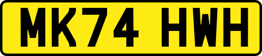 MK74HWH