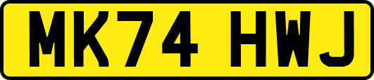 MK74HWJ