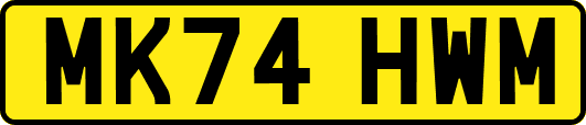 MK74HWM