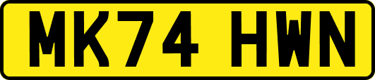 MK74HWN