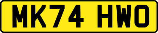 MK74HWO