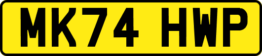 MK74HWP