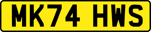 MK74HWS