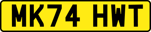 MK74HWT