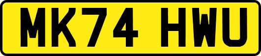 MK74HWU